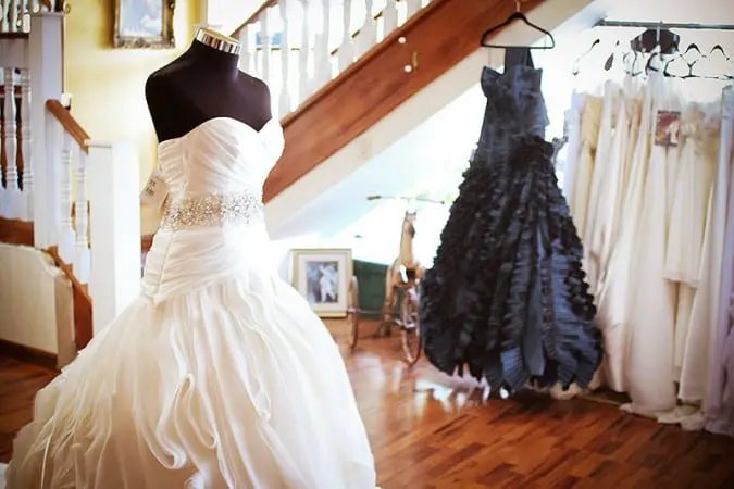 Bridal Shop Fort Lauderdale
