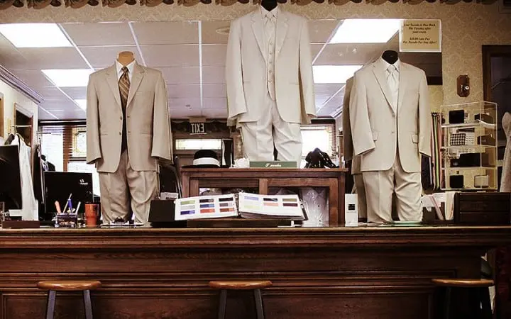 Tuxedo Rental Fort Lauderdale