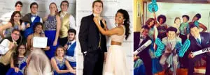Patricia South Prom Dress Pictures