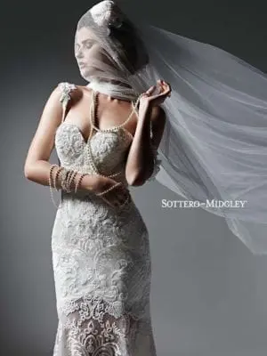 Sottero and Midgley Natasha 6SC184MC Bridal Gown