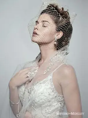 Sottero and Midgley Venecia 6SC246 Bridal Gown