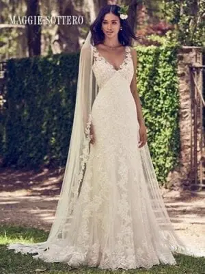 Maggie Sottero Charlotte 8MC502