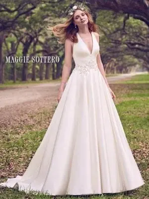 Maggie Sottero Corianne 8MD481