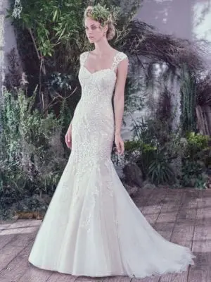Maggie Sottero Gia 6MW821