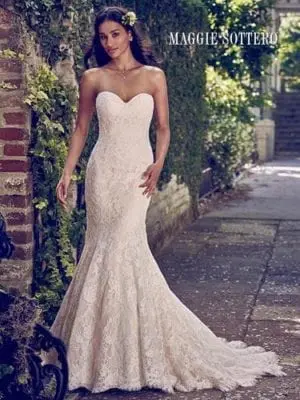Maggie Sottero Philomena 8MZ494
