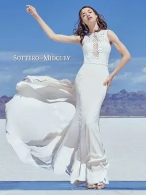 Sottero and Midgley Barrington 8SW559