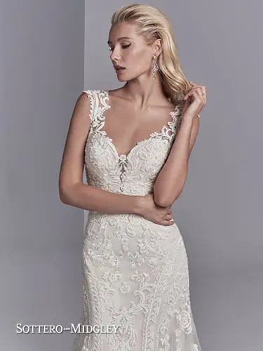 Sottero and Midgley Channing Rose 8ST567 1 Sottero and Midgley Channing Rose 8ST567