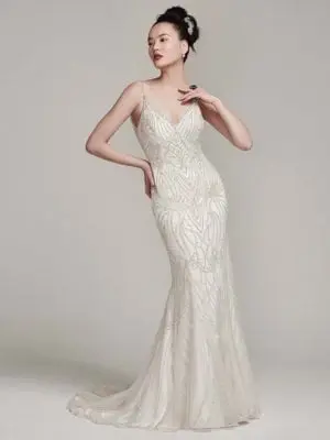 Sottero and Midgley Mikelle 6ST791