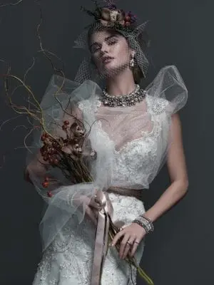 Sottero and Midgley Monticella 5SR604 Wedding Gown