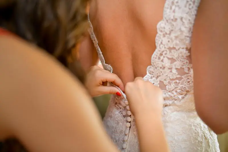 Beyond Weight Loss: Wedding Day Appearance Woes And How Fix Them 1 Beyond Weight Loss Wedding Day Appearance Woes And How Fix Them