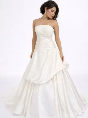 Patricia South Bridal PS-1109