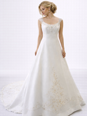 Patricia South Bridal PS-6052
