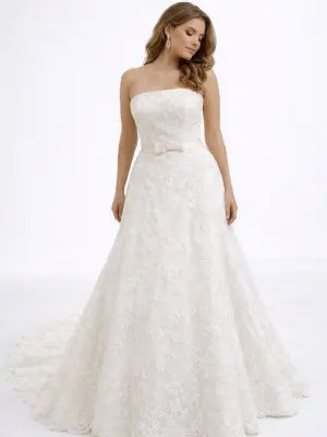 Patricia South Bridal PS-8016
