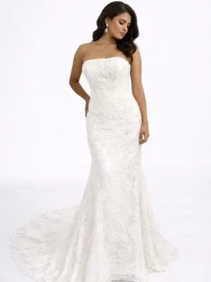Patricia South Bridal PS-9003