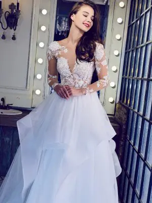 Calla-Blanche-LA7281-Laney-Bridal-Gown