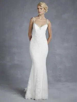 Enzoani Harrison Bridal Gown