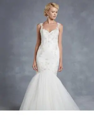 Enzoani Huntington Bridal Gown