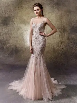 Enzoani Linette Bridal Gown