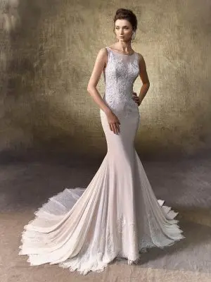 Enzoani layla Bridal Gown