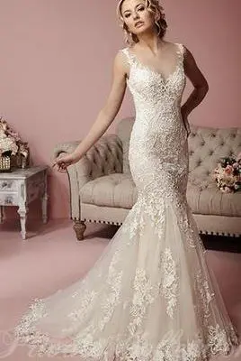 House of Wu 18047 Bridal Gown