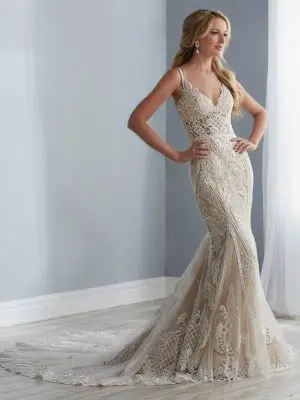 House of Wu 18102 Bridal Gown
