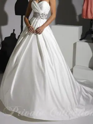 House of Wu 18795 Bridal Gown