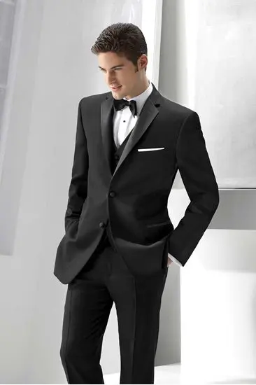 Same Day Tuxedo Rental