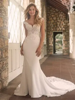 Sottero & Midgley Antonella 21MT416 Bridal Gown
