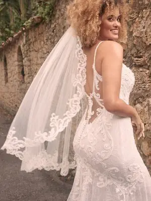 Maggie Sottero Esther 21Mc415 Bridal Gown