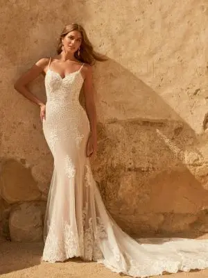 Maggie Sottero Sebastiane 22MC571A02 Bridal Gown