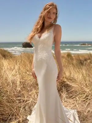 Maggie Sottero Calista Lynette 22rk588 Bridal Gown