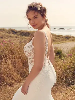 Maggie Sottero Sadie 22rk511 Bridal Gown