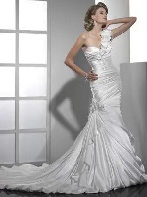 Sottero & Midgley Adorae Rose JSM1378 Bridal Gown