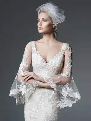 Sottero & Midgley GABRIELLA 6SR204 Bridal Gown