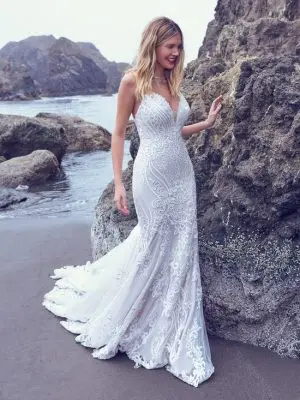 Maggie Sottero Harper 22ss576 Bridal Gown
