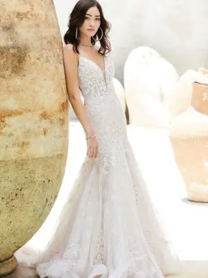 Maggie Sottero INGA 20ss269 Bridal Gown