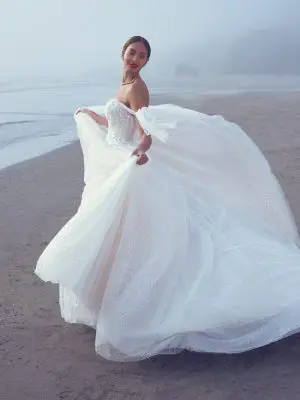 Maggie Sottero Shasta 22sc572 Bridal Gown
