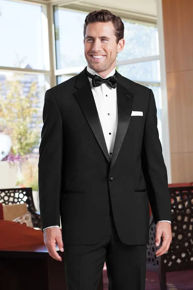 Same Day Tuxedo Rental Fort Lauderdale