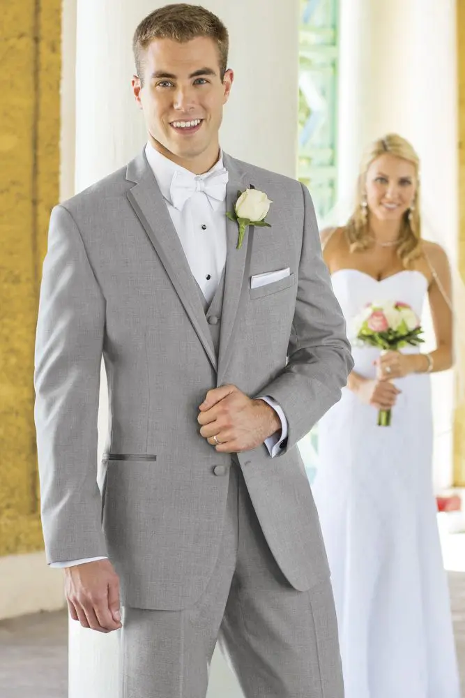 Same day wedding tuxedo Fort Lauderdale