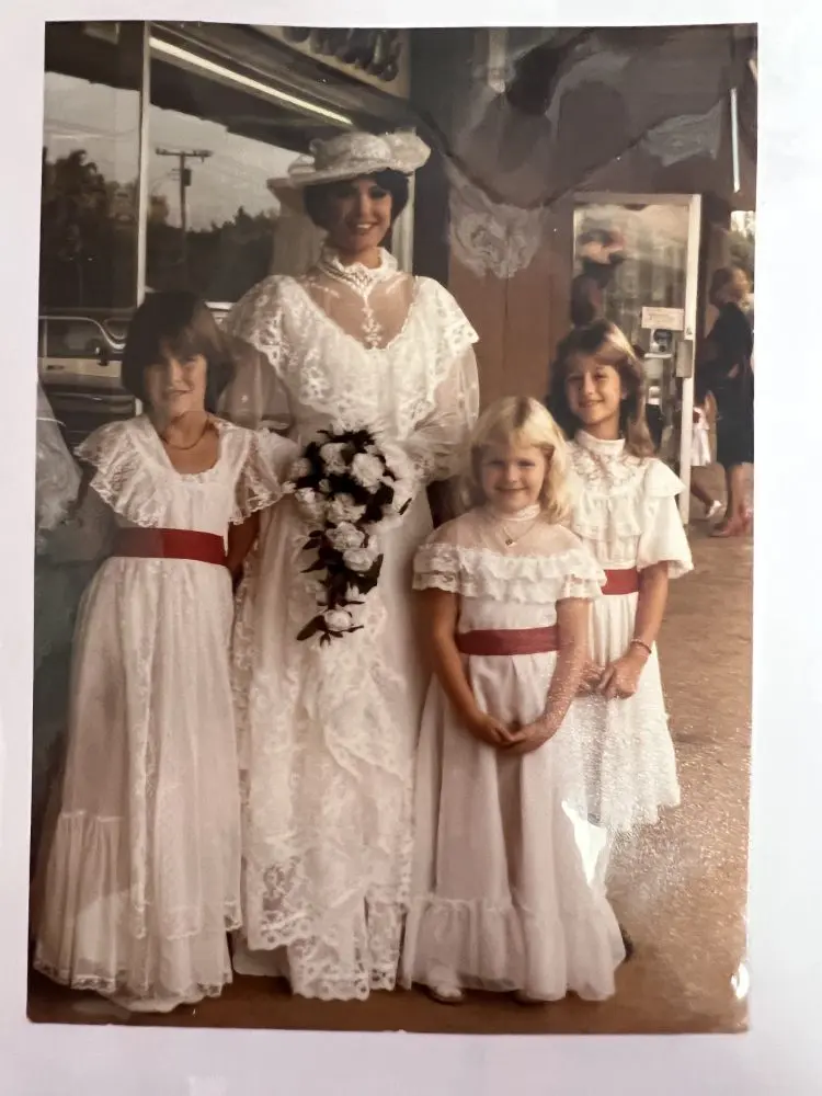 Patricia South Parade Plantation History