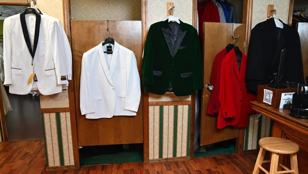 Tuxedo Shop Fort Lauderdale: Unmatched Quality and Selection