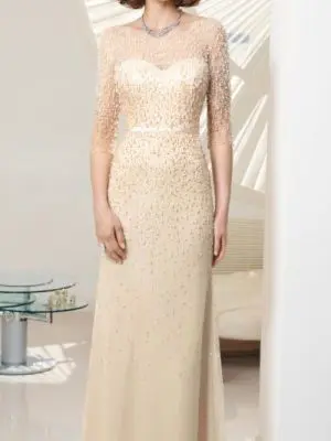 VM collection 70929 Mothers gown