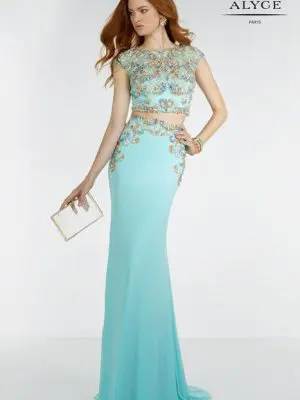 Colors 1010 Prom Gown