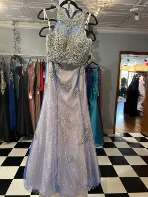 Tiffany 16169 Prom Gown