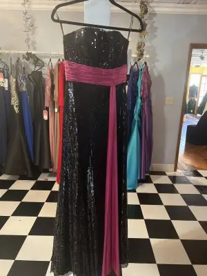 Tiffany 169103 Prom Dresss