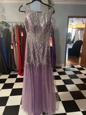 Tony Bowls 1113757 Prom