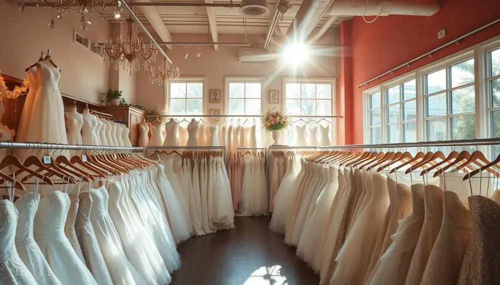 Stunning Last Minute Wedding Dresses for a Quick 'I Do' 3 image 15