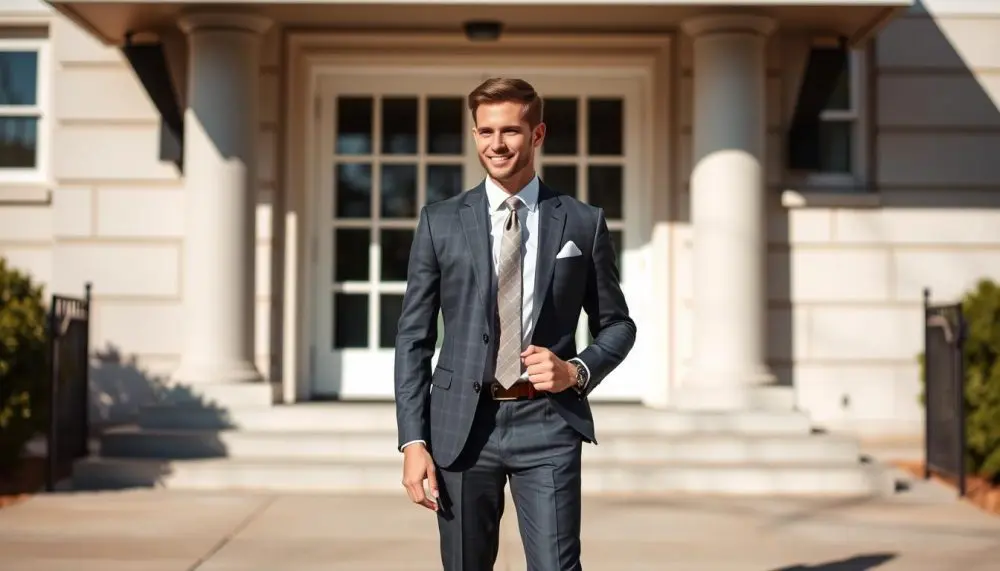 Dressing for a Courthouse Wedding: Tips and Advice 5 image 9