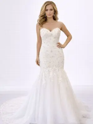 Patricia South Bridal PS-1201