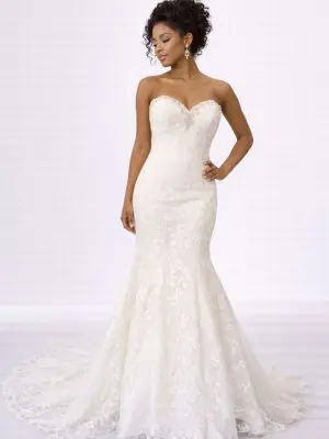 Patricia South Bridal PS-1310